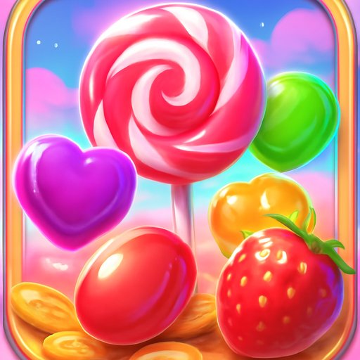 ace367 Reactoonz Neon Color Reel